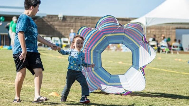 Kids events in Houston in November 2025 - The Woodlands Children's Festival: Little Woodfest