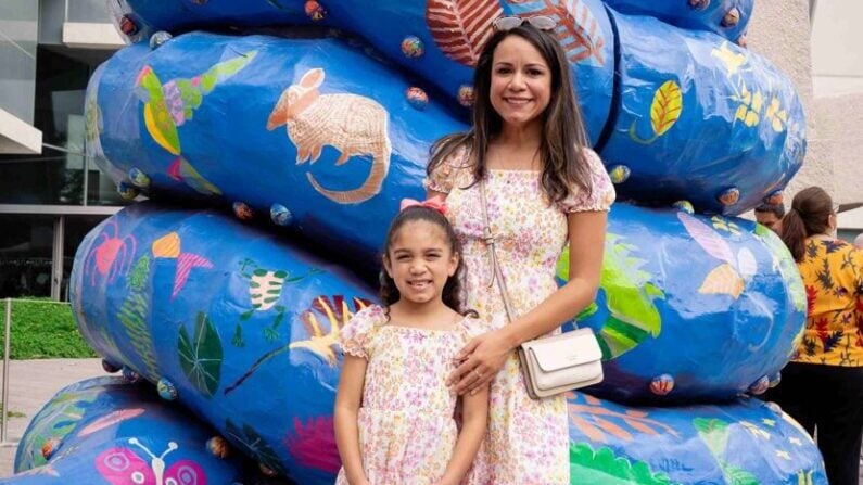 Kids events in Houston in November 2025 - Myths and Leyendas: Mujeres