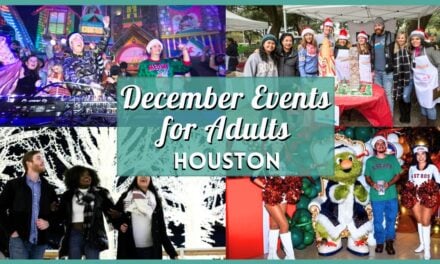 December 2025 Events in Houston for Adults: Where to Go This Holiday Season?