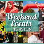 Free and Fun Events in Houston – November 14 – November 16