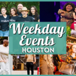 Houston Highlights: Nov. 10 to 13 – Food, Music, Arts & More