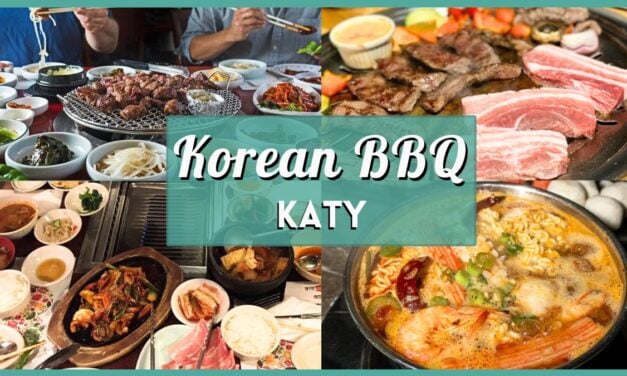 Korean BBQ Katy: 10 Best AYCE & Grill Spots