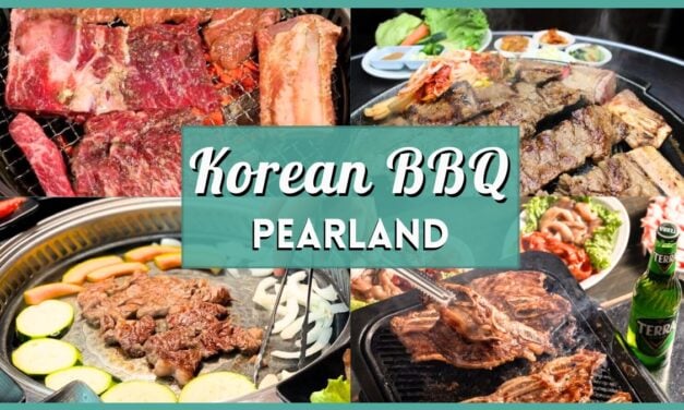 Korean BBQ Pearland – Best Korean BBQ Restaurants to Try