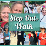 Step Out Walk 2025: Turn Every Step Into a Stand Against Diabetes