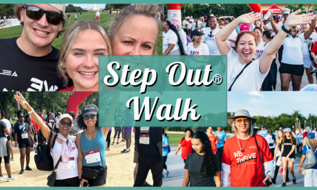 Step Out Walk 2025: Turn Every Step Into a Stand Against Diabetes