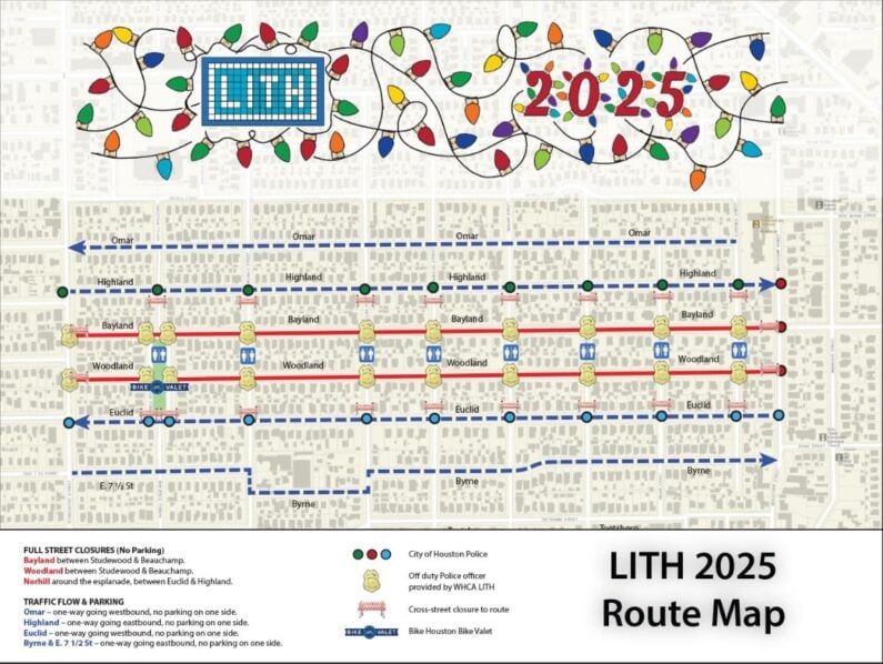 Lights in the Heights 2025