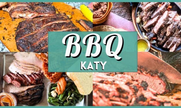 BBQ Katy: Best BBQ Restaurants in Katy, TX for 2025