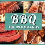 BBQ The Woodlands: Top Places to Eat in 2025