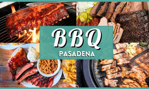 Best BBQ in Pasadena, TX (2025 Guide)