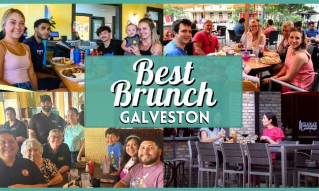 Best Brunch Galveston: Top 10 Spots for 2025