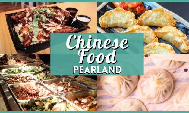 Best Chinese Food in Pearland (2025 Guide to Local Favorites)