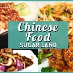 Chinese Food Sugar Land: Top Restaurants for 2025