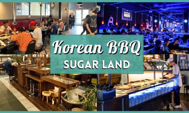Korean BBQ Sugar Land: Best Places to Try in 2025