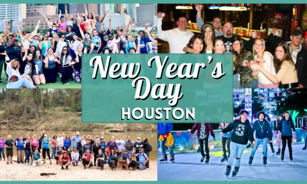 New Year’s Day in Houston 2026 – Brunch, Events, Parks & What’s Open