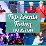 Top 5 Events in Houston Today – Saturday, 13th December, 2025