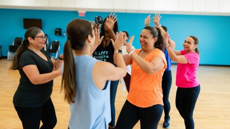 YMCA Houston Sneak Peek Day 2026: Free Event on Jan 10 3 YMCA Houston Community Sneak Peak 2026