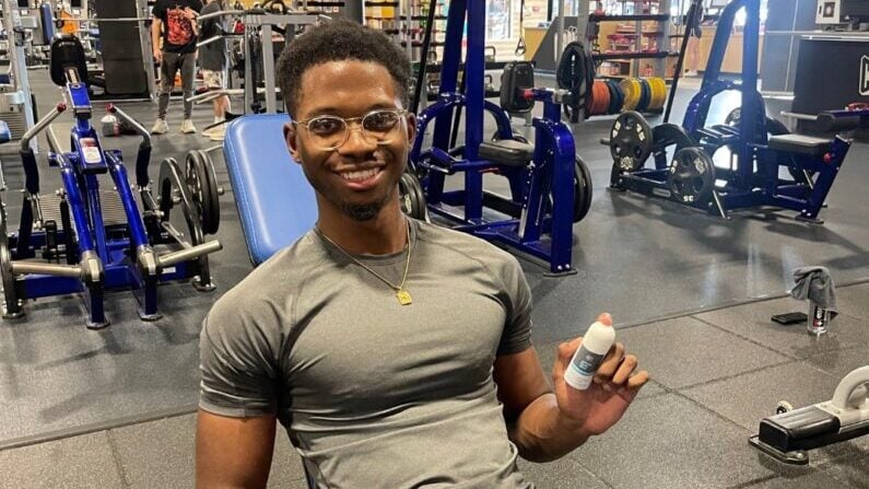 gyms in Kingwood TX - Crunch Fitness (Atascocita)