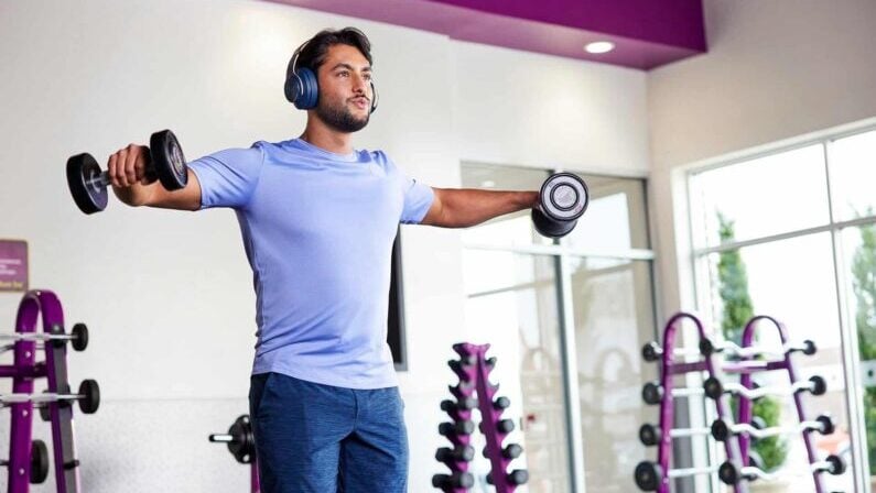 best gyms Kingwood TX - Planet Fitness (Kingwood (Northpark), TX)
