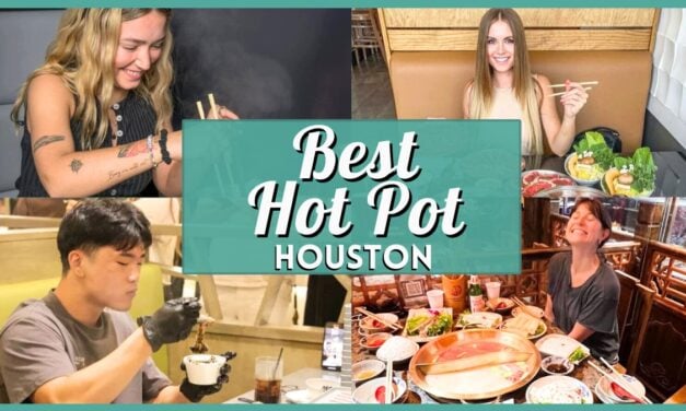 10+ Best Hot Pot in Houston: The Ultimate Guide to 2026’s Top Spots