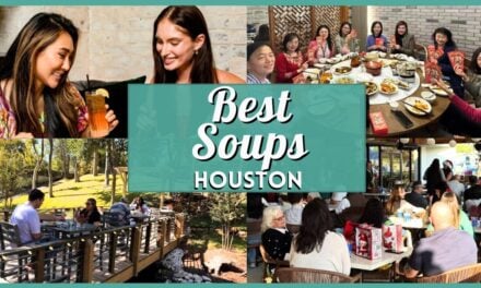 Best Soup in Houston: 19 Places for Delicious, Warm Bowls of Goodness