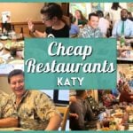 10 Best Cheap Restaurants in Katy TX – Your Guide to Affordable Eats