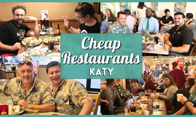 10 Best Cheap Restaurants in Katy TX – Your Guide to Affordable Eats