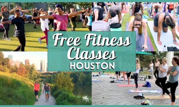 Free Fitness Classes Houston (2026): Yoga, Zumba, Bootcamps & More at No Cost