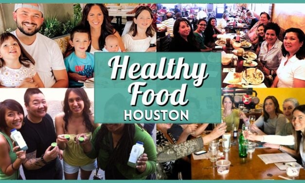 Healthy Food Houston: Best Healthy Restaurants & Clean Eats for 2026