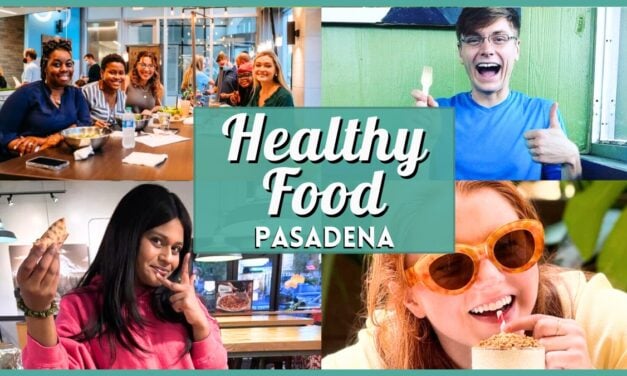 Healthy Food in Pasadena, Texas – 10 Best Healthy Restaurants & Clean Eats for 2026