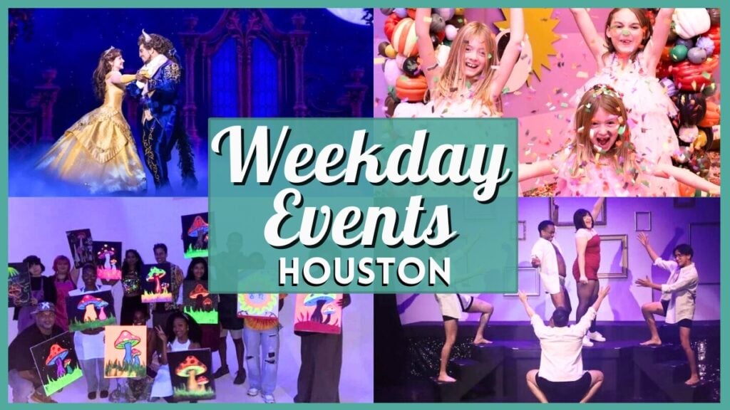 Houston picks Jan 5 to 8 2026 - Collage