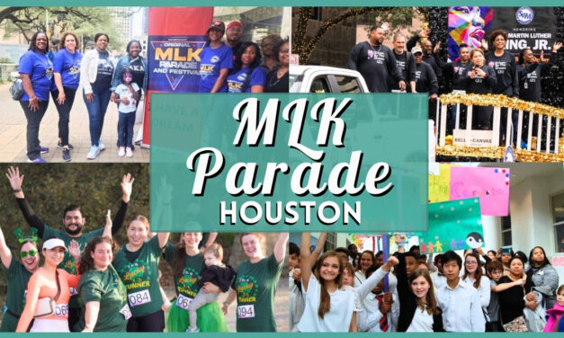 MLK Parade Houston 2026: Events, Route & MLK Day Activities