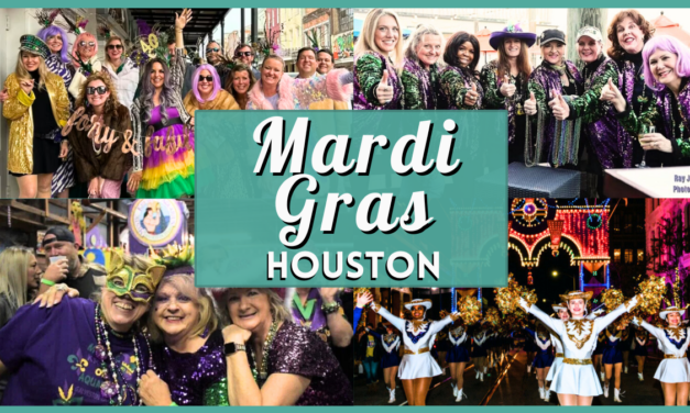 Mardi Gras Houston 2026: 25 Best Parades, Parties & Events