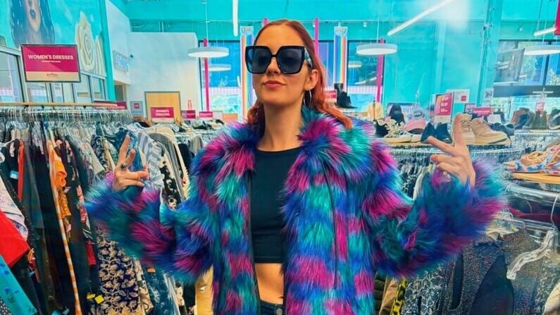 Best Thrift Stores in Houston - Out of the Closet