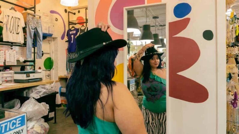 Best Thrift Stores in Houston - Pavement