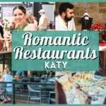 The Most Romantic Restaurants in Katy for an Unforgettable Date Night