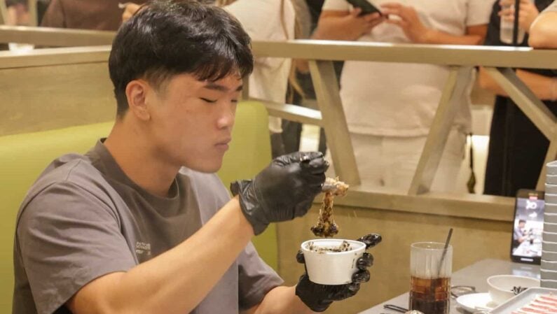 10+ Best Hot Pot in Houston: The Ultimate Guide to 2026’s Top Spots 3 Best Hot Pot in Houston - Shabu En Hot Pot