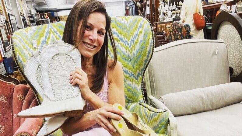 Best Thrift Stores in Houston - The Guild Shop