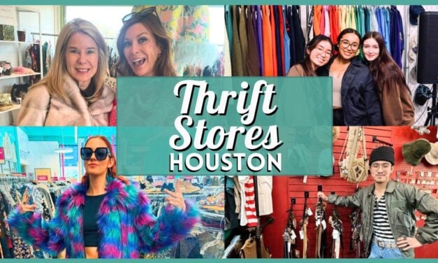 20 Best Thrift Stores in Houston: Top Resale & Vintage Gems (2026)
