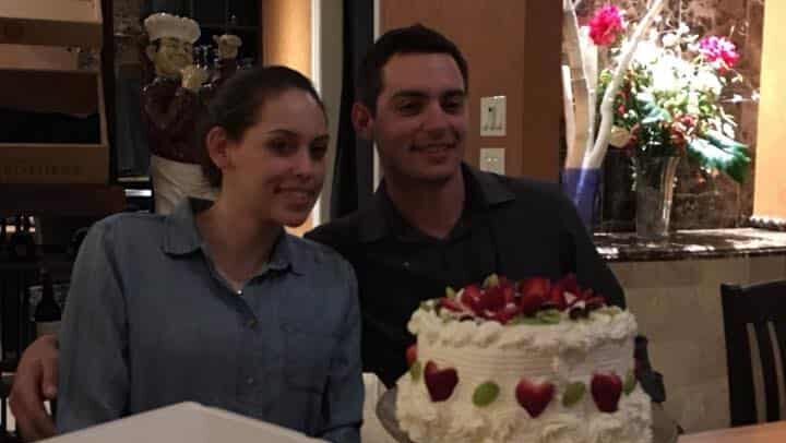 Romantic Restaurants in Galveston - Trattoria La Vigna