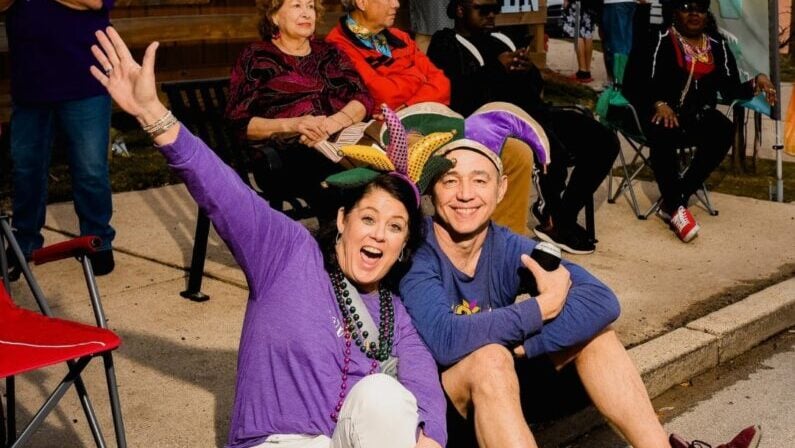 Mardi Gras Houston 2026 - Mardi Gras on Main - La Porte