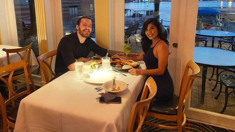 Romantic Restaurants in Galveston - Willie G’s Seafood & Steaks