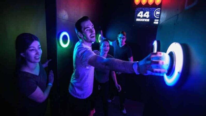 date night katy - Activate - Houston (Katy)