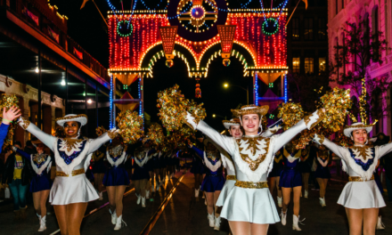 How to Celebrate Fat Tuesday in Houston: Mardi Gras Events Today