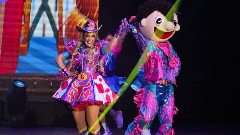 Top weekend events in Houston Mar 6 - 8 2026 - Bely y Beto