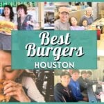 Delicious and Cheap: 20+ Best Burgers in Houston Texas