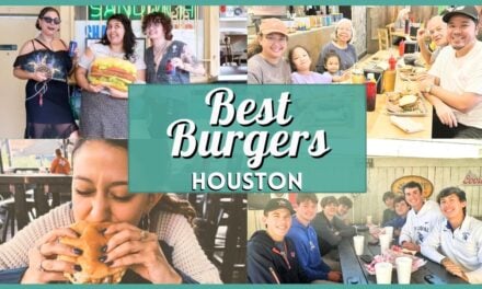 Delicious and Cheap: 20+ Best Burgers in Houston Texas