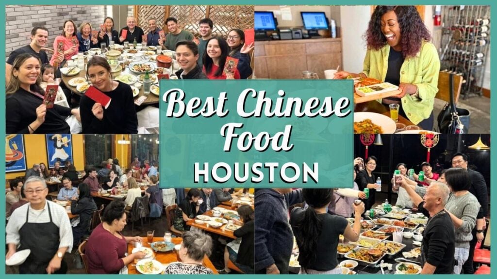 Best Chinese Food in Houston: 30 Authentic Spots for Every Budget 1 Best Chinese Food in Houston