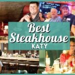 The Absolute Best Steakhouse in Katy: Top 10 Local Favorites