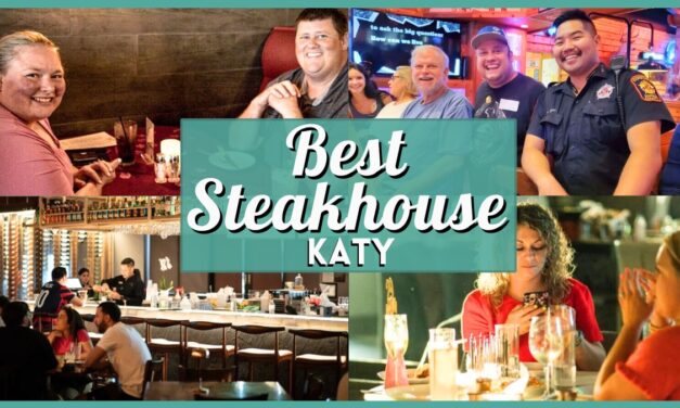 The Absolute Best Steakhouse in Katy: Top 10 Local Favorites