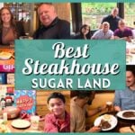 The Absolute Best Steakhouse in Sugar Land: Top 10 Spots for Every Occasion